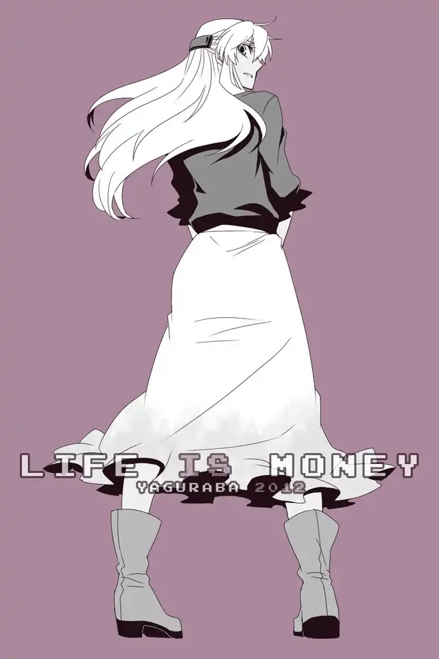 Life Is Money Chapter 15 63